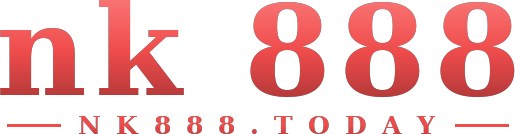nk 888 logo