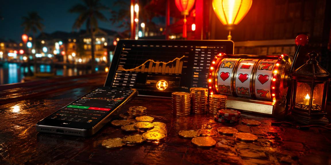 nk 888 mobile gaming